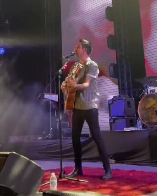 Fiesta de Carin León