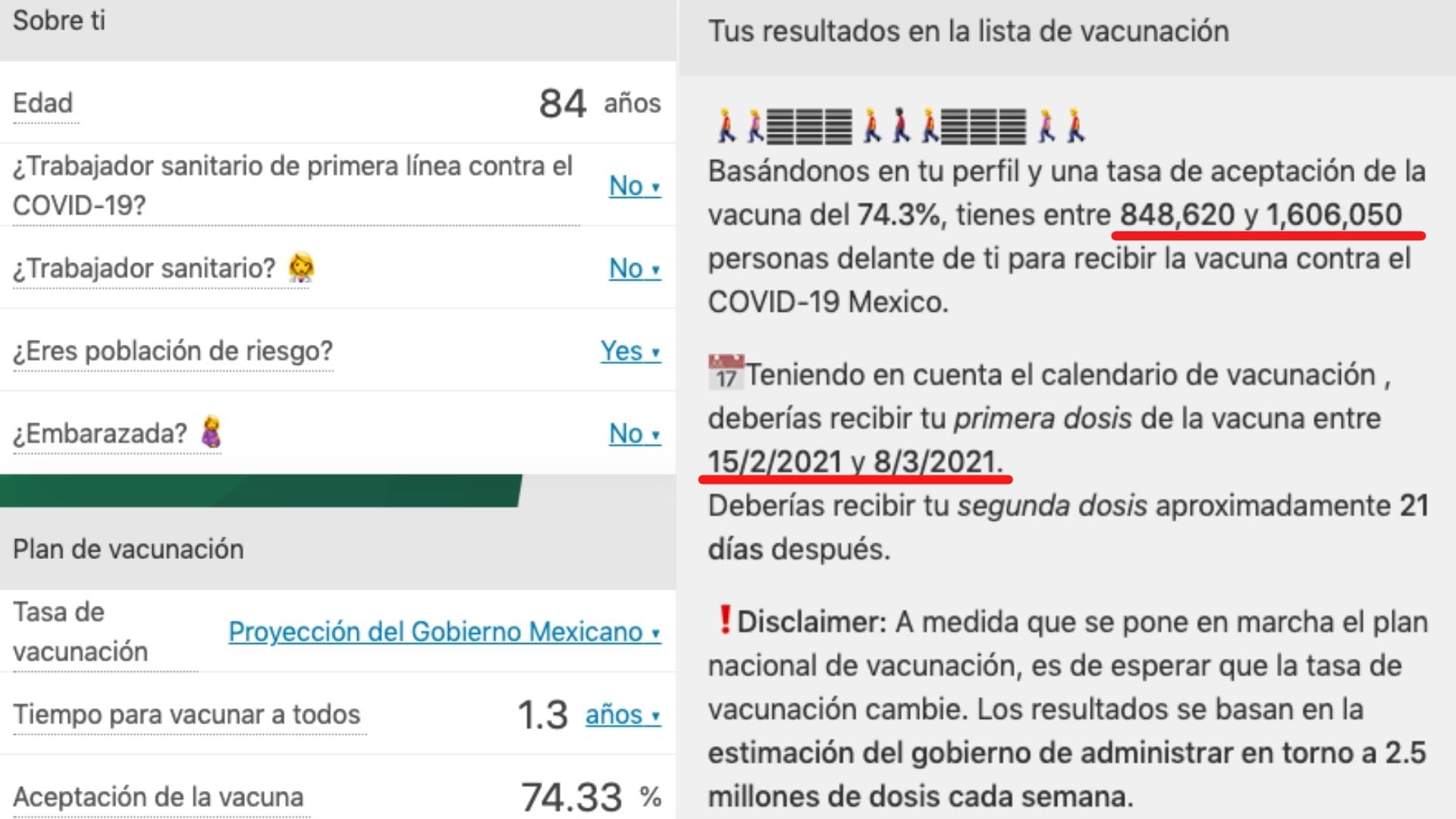 Ejemplo