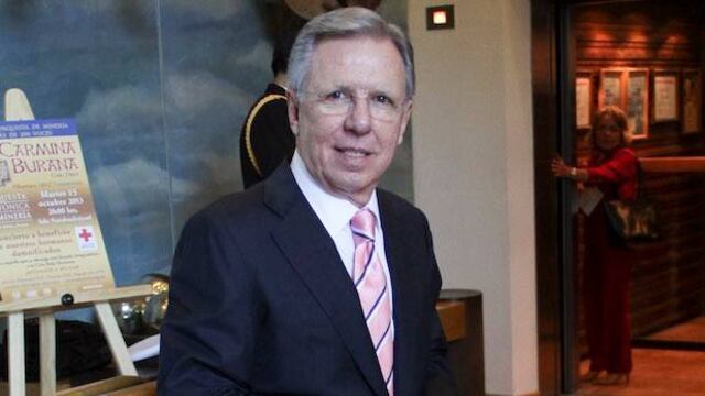 Joaquín López-Dóriga