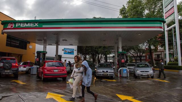 Pemex