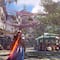 Reseña de Tales of Arise Beyond the Dawn Edition: así se ve y rinde en Switch 2