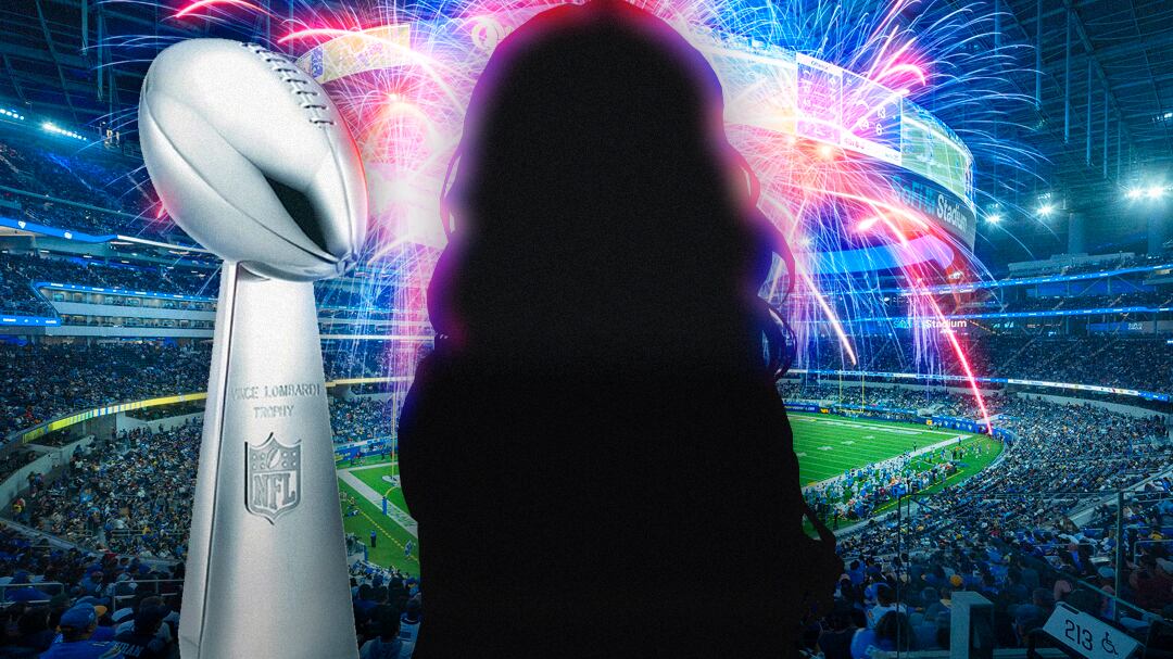 Una de las cantantes más escuchadas del mundo estaría en el medio tiempo del Super Bowl 2024