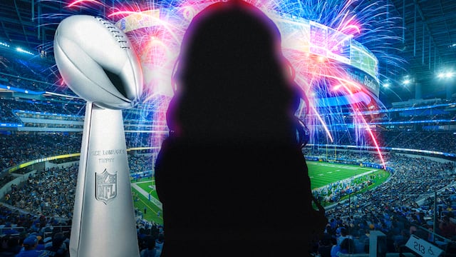 Una cantante de las más escuchadas estaría en el Super Bowl 2024