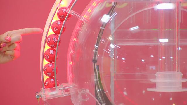 Resultados Sorteo Melate Retro 1367: ganadores de hoy 24 de octubre