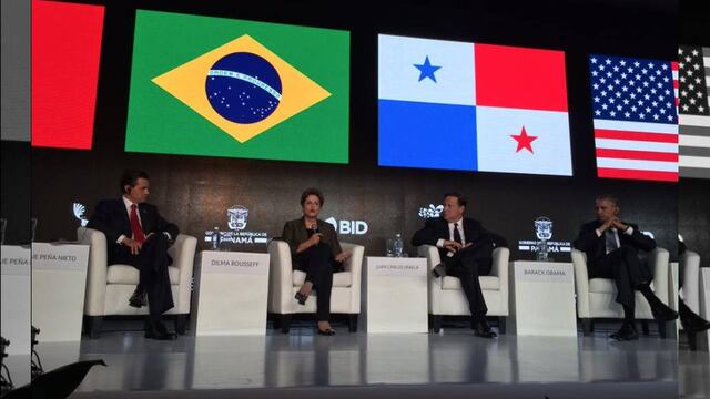 Califica Obama como "sobresaliente" aprobación de Reforma Energética