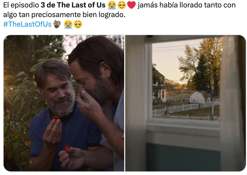 El capítulo 3 de The Last of Us deja memes para quienes quedaron destrozados