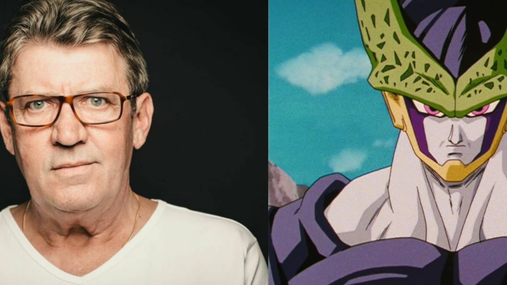¿Quién fue Stefan Gossler? Actor de doblaje en alemán de Dragon Ball Z