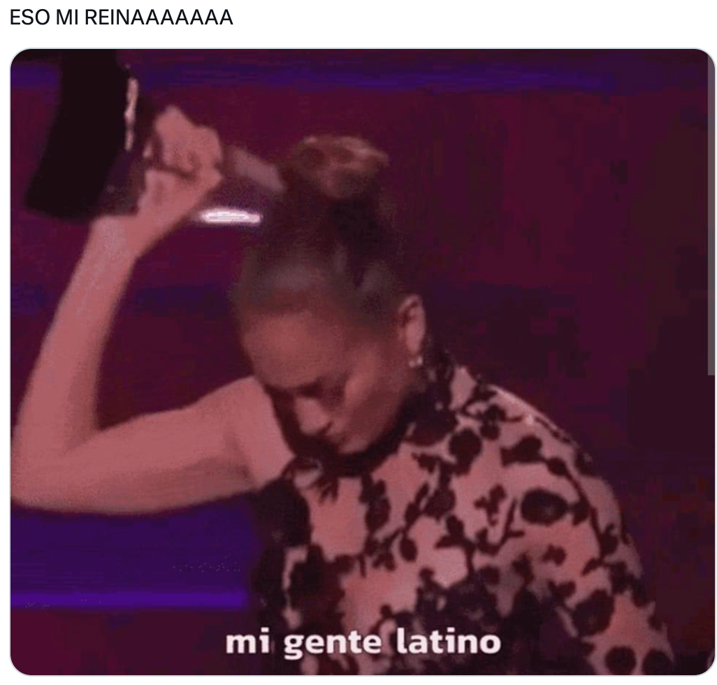 Memes apoyan a Shakira tras las declaraciones de Piqué sobre Latinoamérica