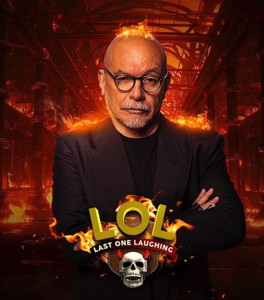 Mauricio Castillo, participante LOL temporada 7