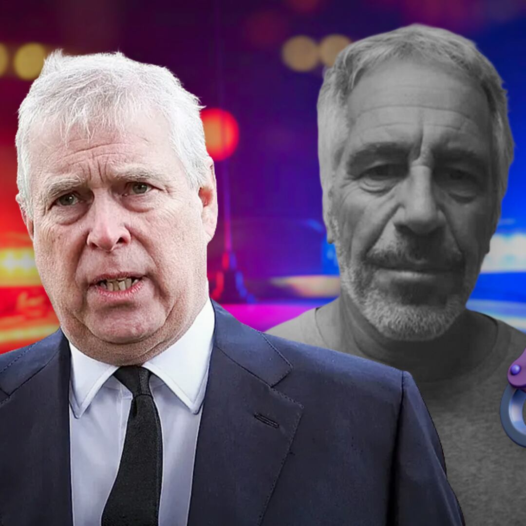 Detienen al expríncipe Andrés; investigación lo vincula al caso Epstein