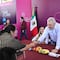 Michoacán: Alfredo Ramírez Bedolla realiza audiencia pública en Santa Clara del Cobre