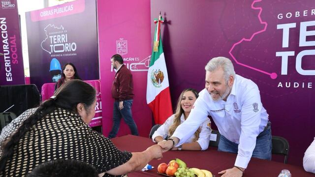 Alfredo Ramírez BEDOLLA