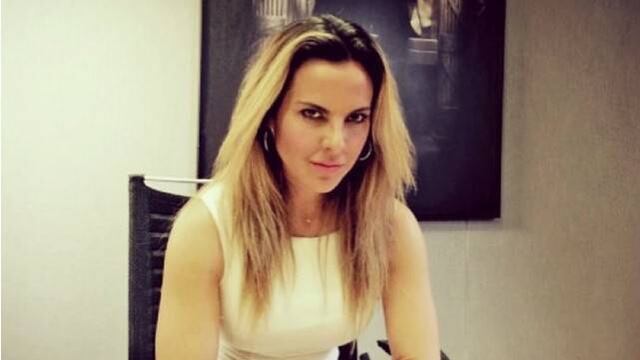 Kate del Castillo