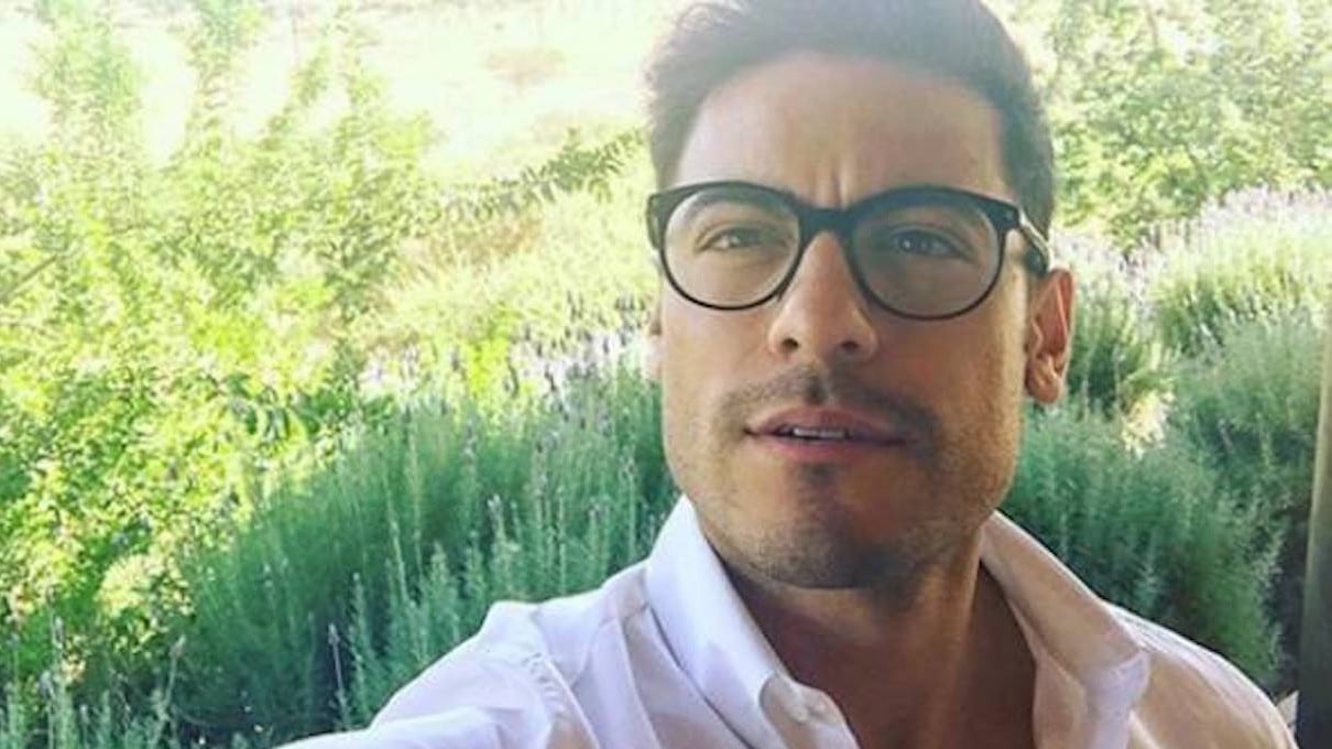 Carlos Rivera