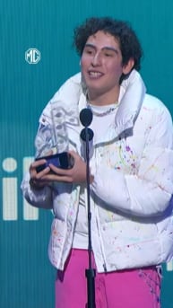 TikTok Awards 2024: Ganador en la categoría a #LoDescubríenTikTok