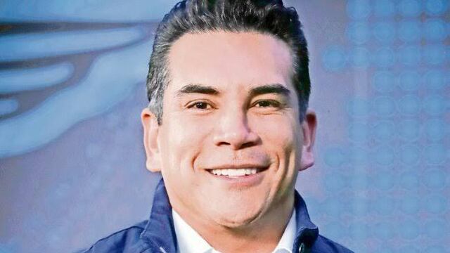 Alito es el candidato con mayores posibilidades de obtener la victoria, seguido de Ulises Ruiz, Ivonne Ortega, José Narro y José Ramón Martel.