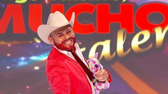 Gus Fer Velasco