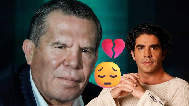Julio César Chávez despide a Jorge Kahwagi