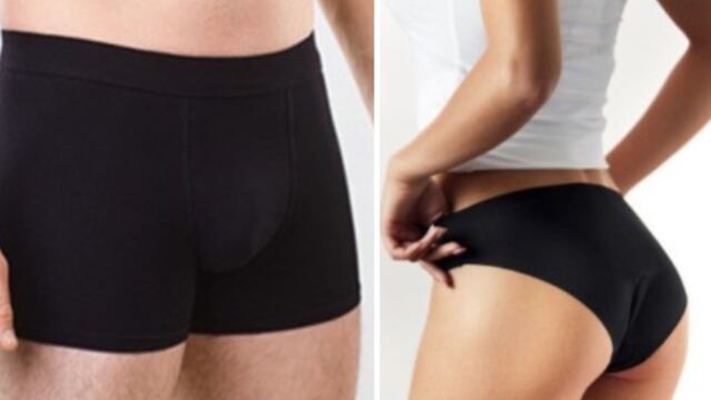 Ropa interior HercLeón