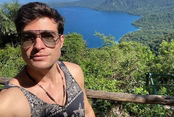 Danilo Carrera