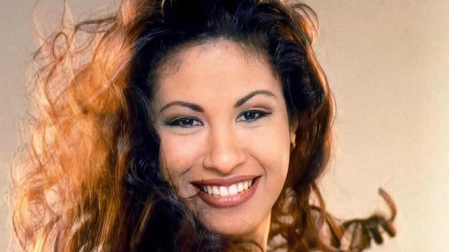 Selena Quintanilla