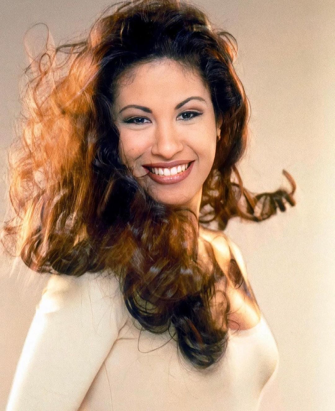 Selena Quintanilla
