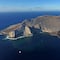 México tiene un lugar que recibe al final el Año Nuevo 2023. Aquí se ubican las Islas de Revillagigedo