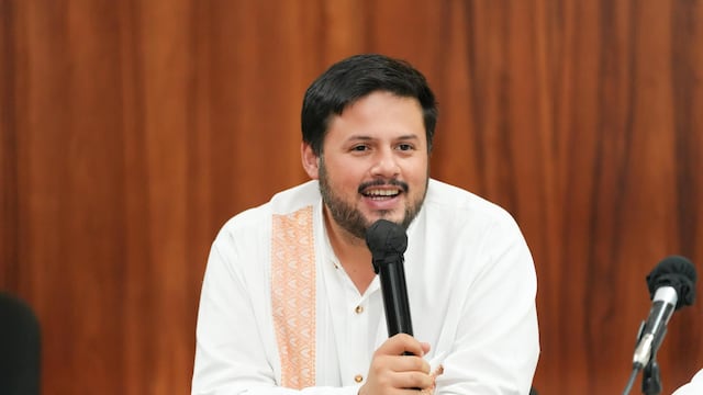 ¿Quién es Sebastián Ramírez Mendoza?
