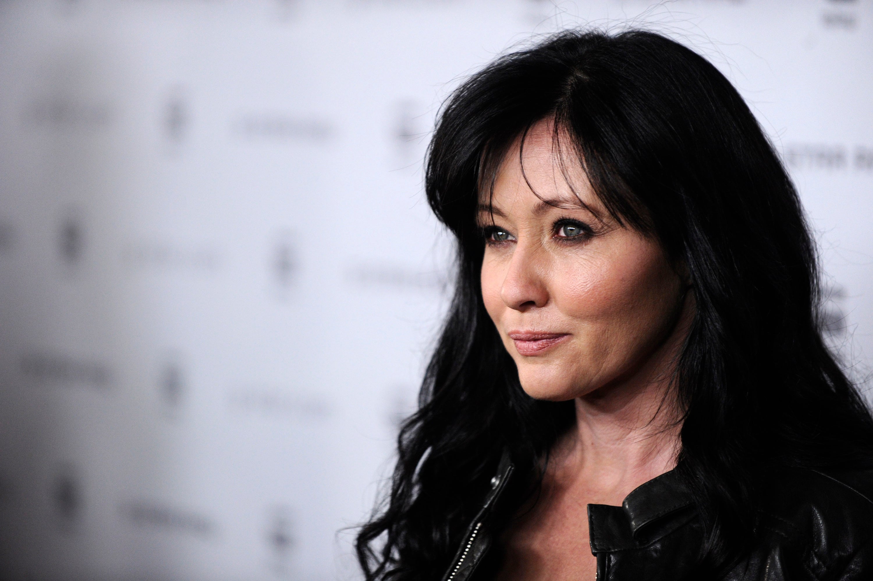 Shannen Doherty revolucionó los protagónicos de las mujeres con su personaje en Beverly Hills 90210