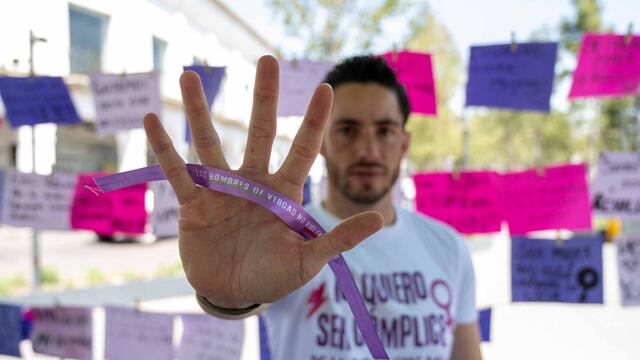 Pepe Couttolenc, líder del Partido Verde en Edomex