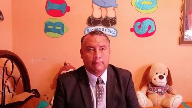 Profesor