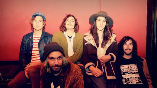 Los Growlers en el Teatro Metropólitan: Precio de boletos, preventa y fecha del concierto