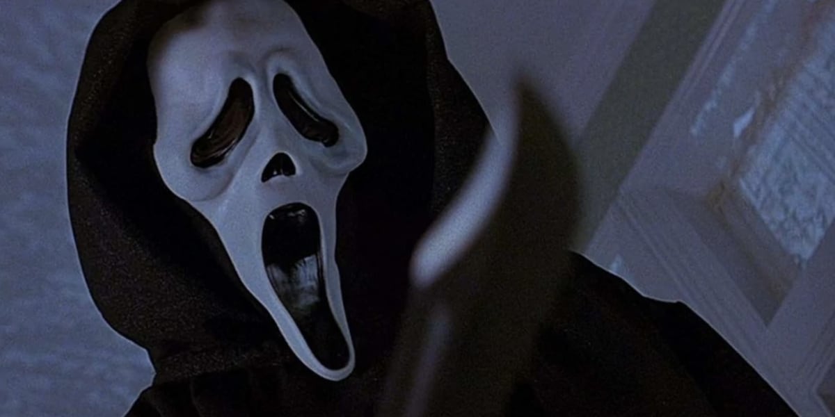 Scream