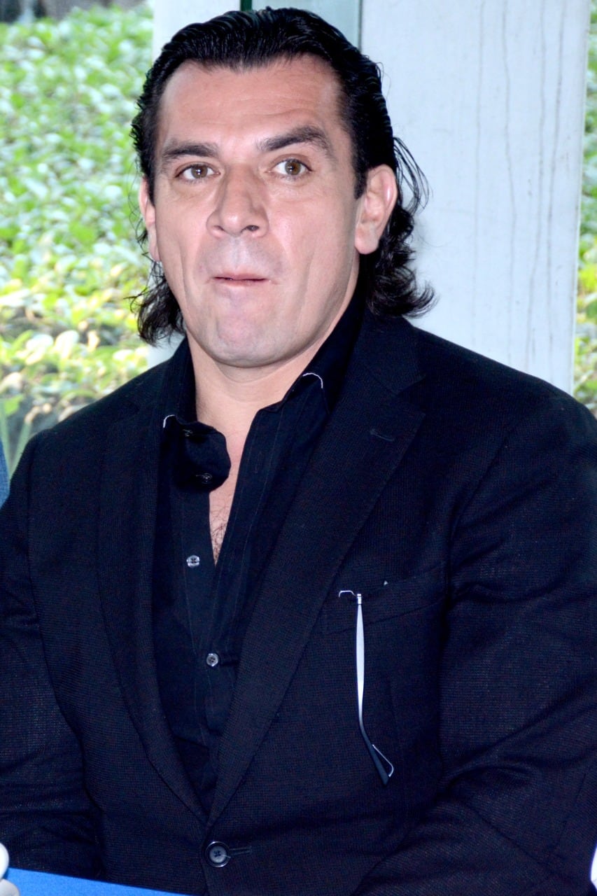 Jorge Salinas