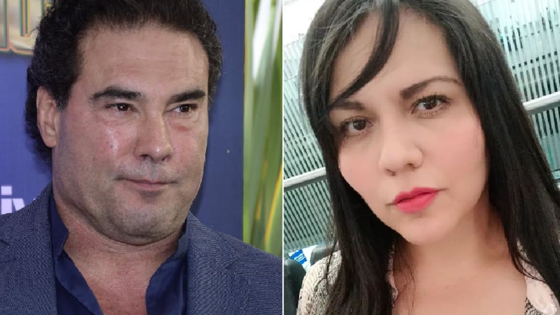 Eduardo Yáñez sigue sin devolver el celular que le robó a Paty Cuevas, confirma la reportera