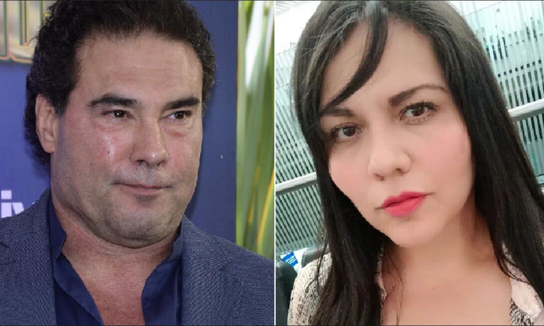 Eduardo Yáñez / Paty Cuevas
