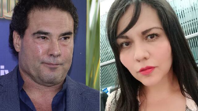 Eduardo Yáñez / Paty Cuevas