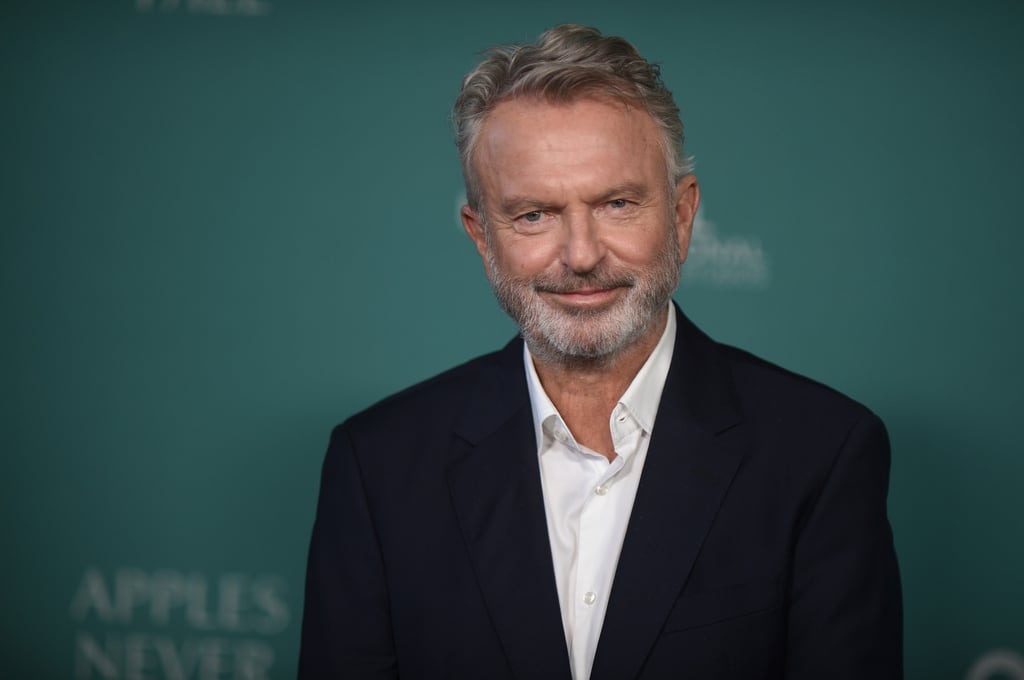 ¿Quién fue Sam Neill? Actor irlandés
