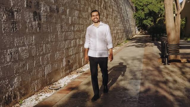 Jorge Álvarez Máynez: Actividades hoy 12 de marzo del candidato de Movimiento Ciudadano en las elecciones 2024 México