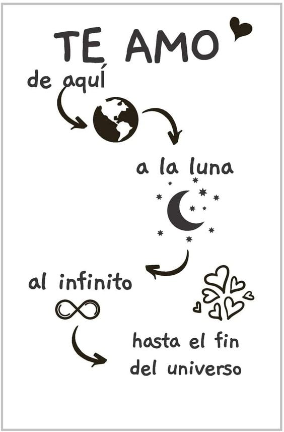 Imágenes para celebrar el San Valentín con tu pareja