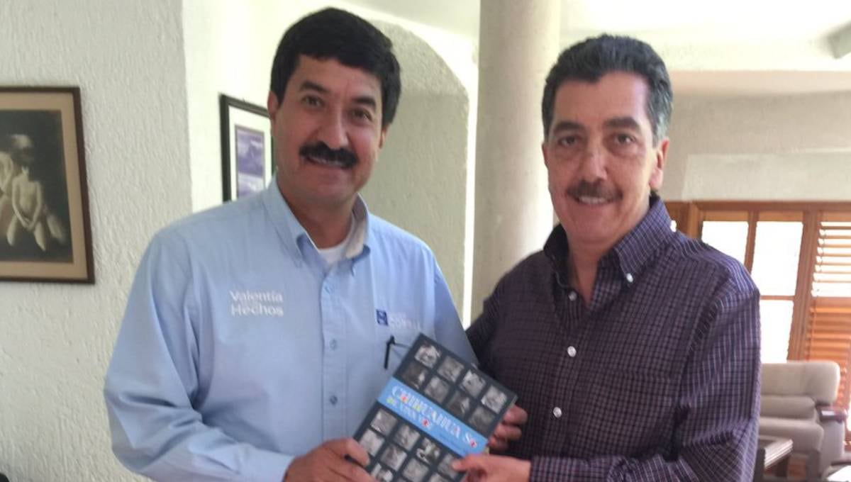 Arturo Fuentes Vélez