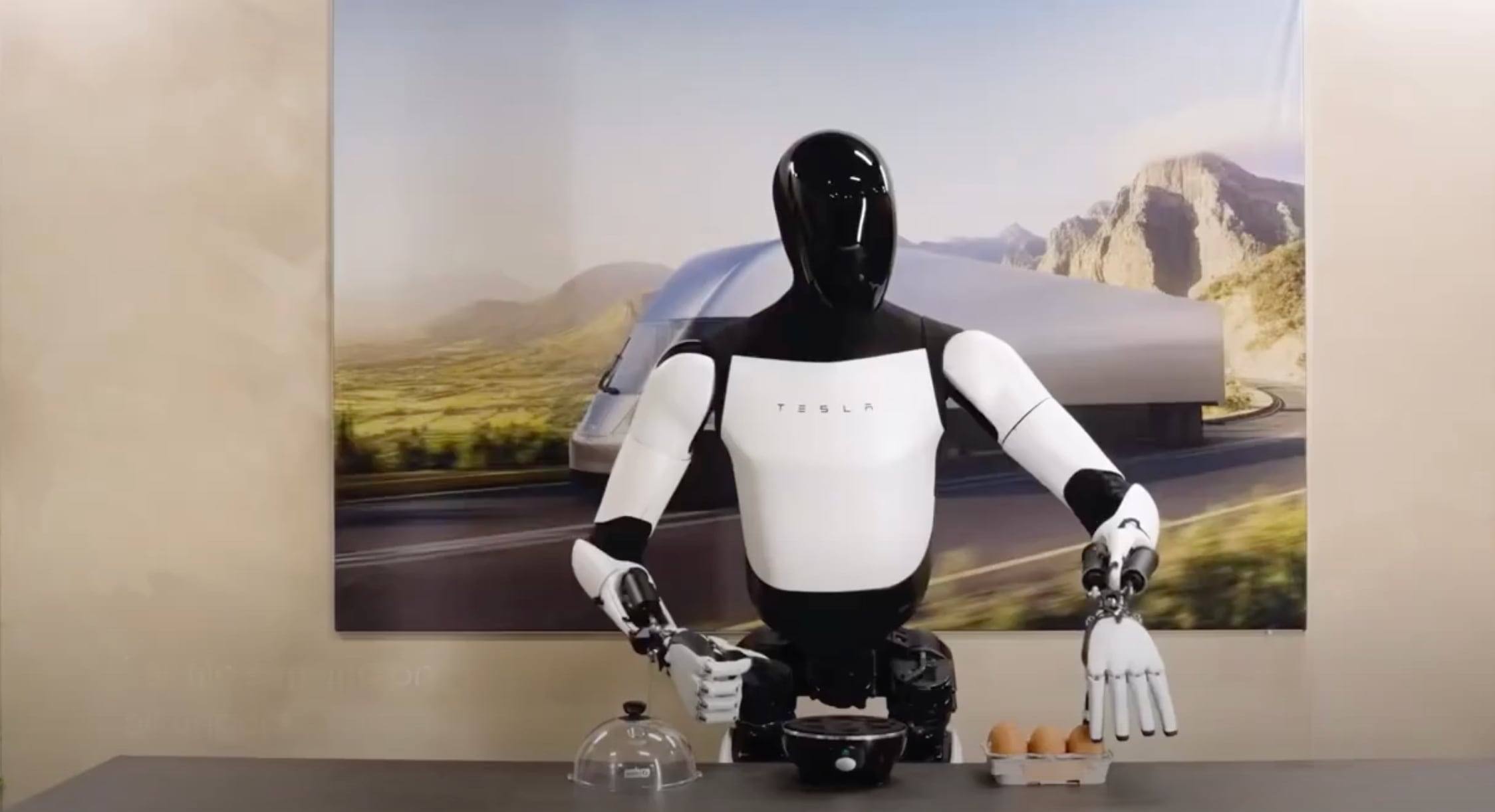 El robot de Elon Musk: Precio, qué hace y cómo se ve Optimus Gen 2