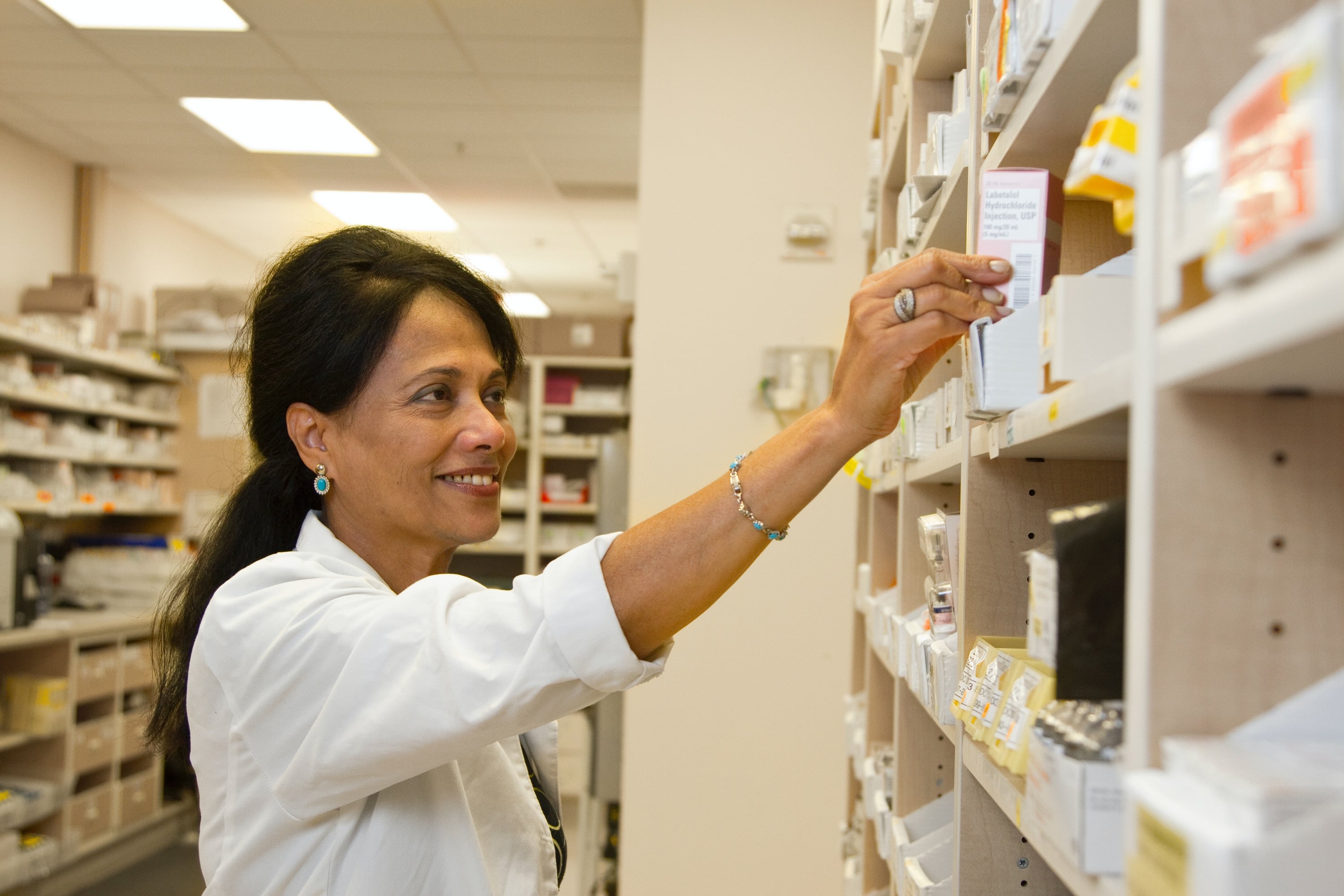Este 25 de septiembre se celebra el Día del Farmacéutico