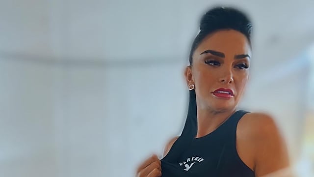 La Wanders Lover, Yared Licona, modelo.