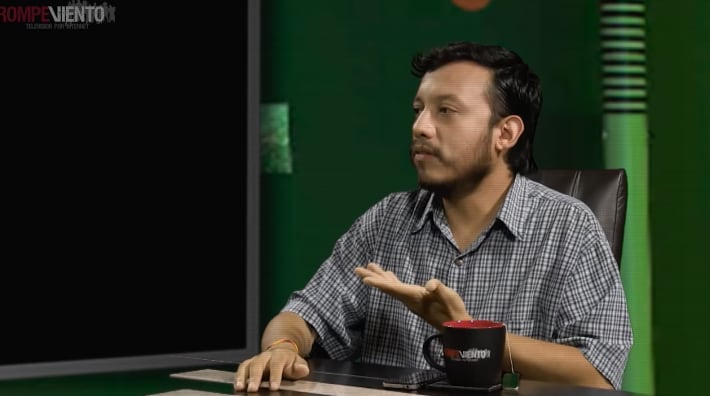 ¿De qué trata el documental ‘A plena luz: el caso Narvarte’?