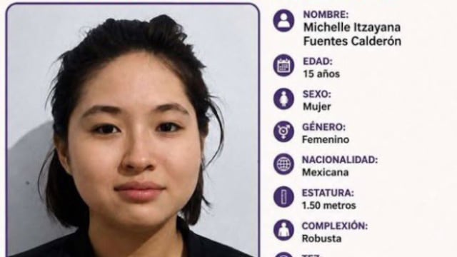 UAEM se solidariza con la familia de Michelle Itzayana Fuentes Calderón