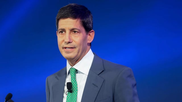 Kevin Warsh, será el nuevo presidente de la FED