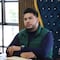 ¿Quién es Richard Millán? El alcalde de Elota que se sienta en un trono de terciopelo azul