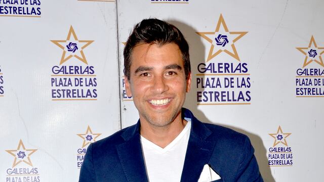 Mauricio Barcelata