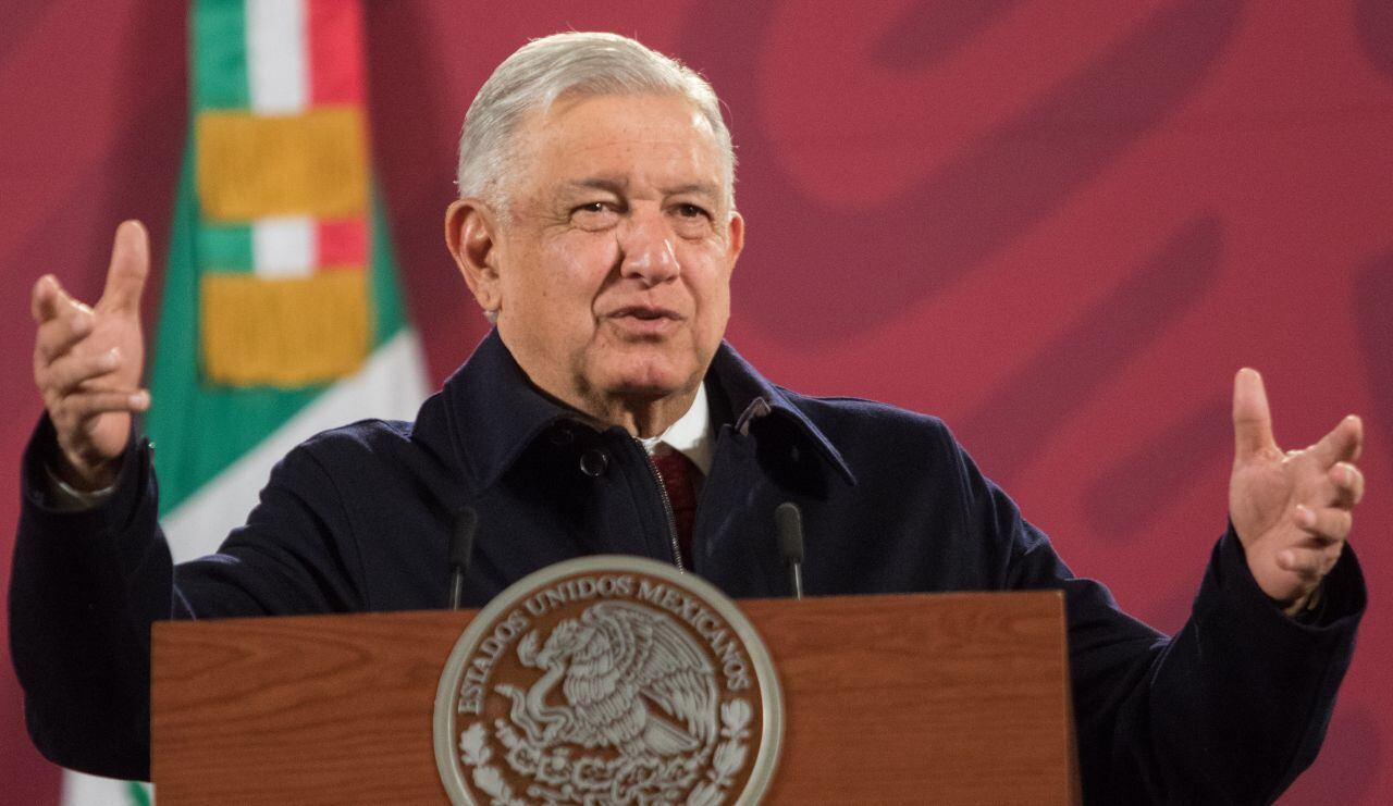 AMLO